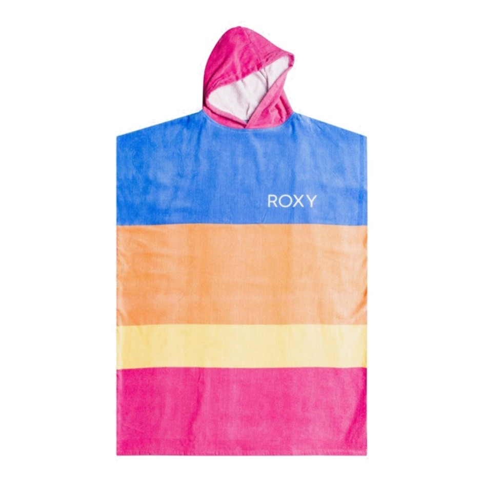 ROXY SO MUCH POP ERJAA04002-BLA0 Colorful