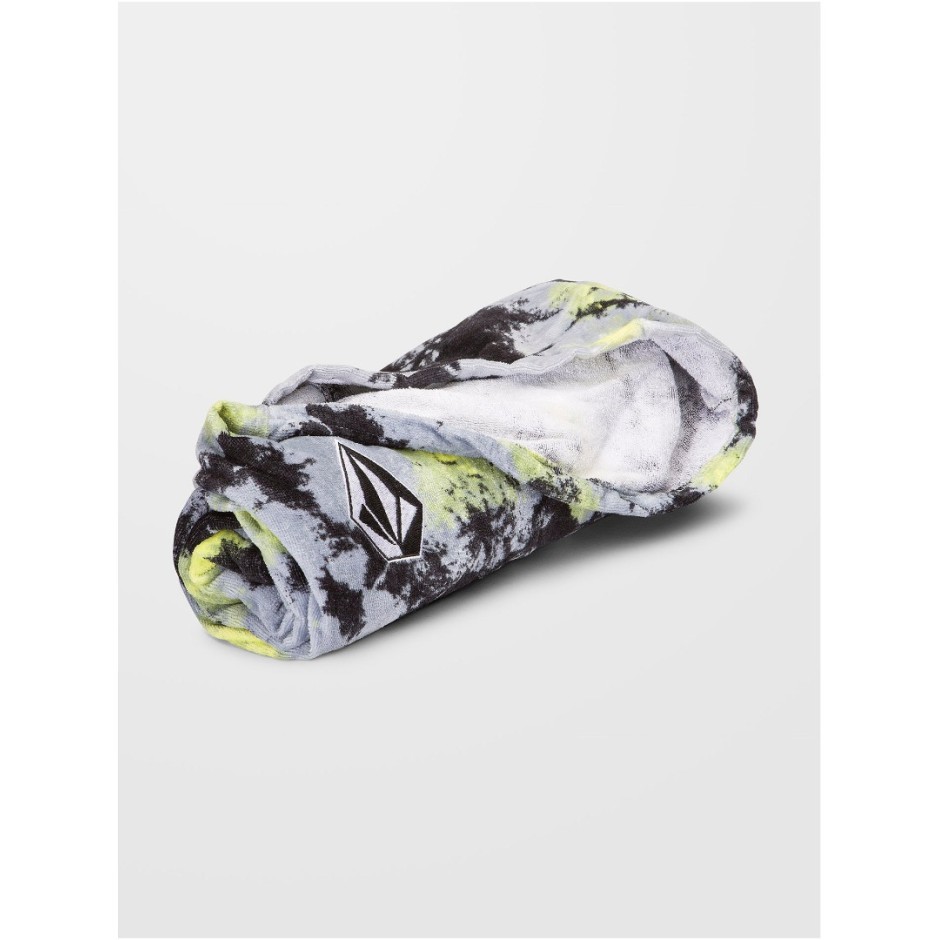 VOLCOM ROOK CHANGING TOWEL D6712203-LMA Colorful