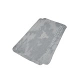 UNDER ARMOUR PROJECT ROCK TOWEL 2PK 1353621-035 Grey Image 