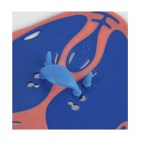 SPEEDO POWER PADDLE 73156-F959U Colorful Image 3