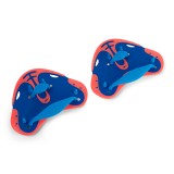 SPEEDO FINGER PADDLE 8-73157F959 Royal Blue Image 3