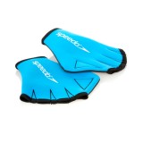 Γάντια Κολύμβησης Μπλε - Speedo Aqua Glove Εικόνα 0