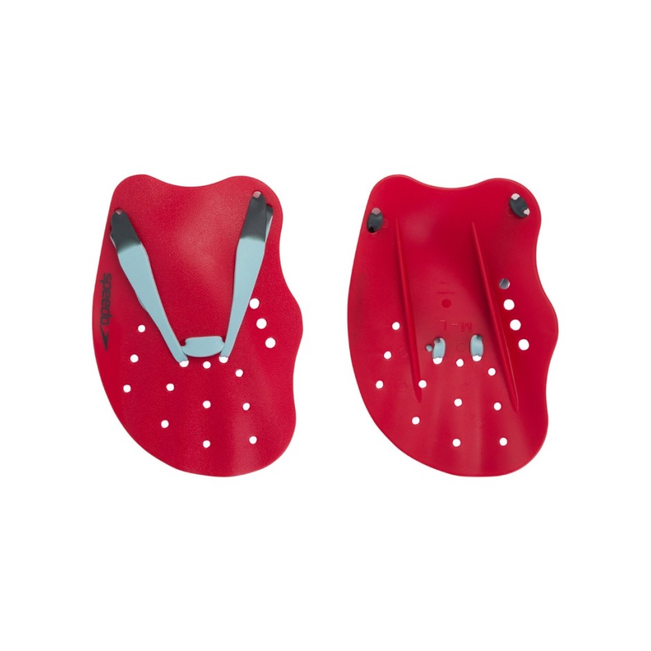 SPEEDO TECH PADDLE 8-73312D699 Red