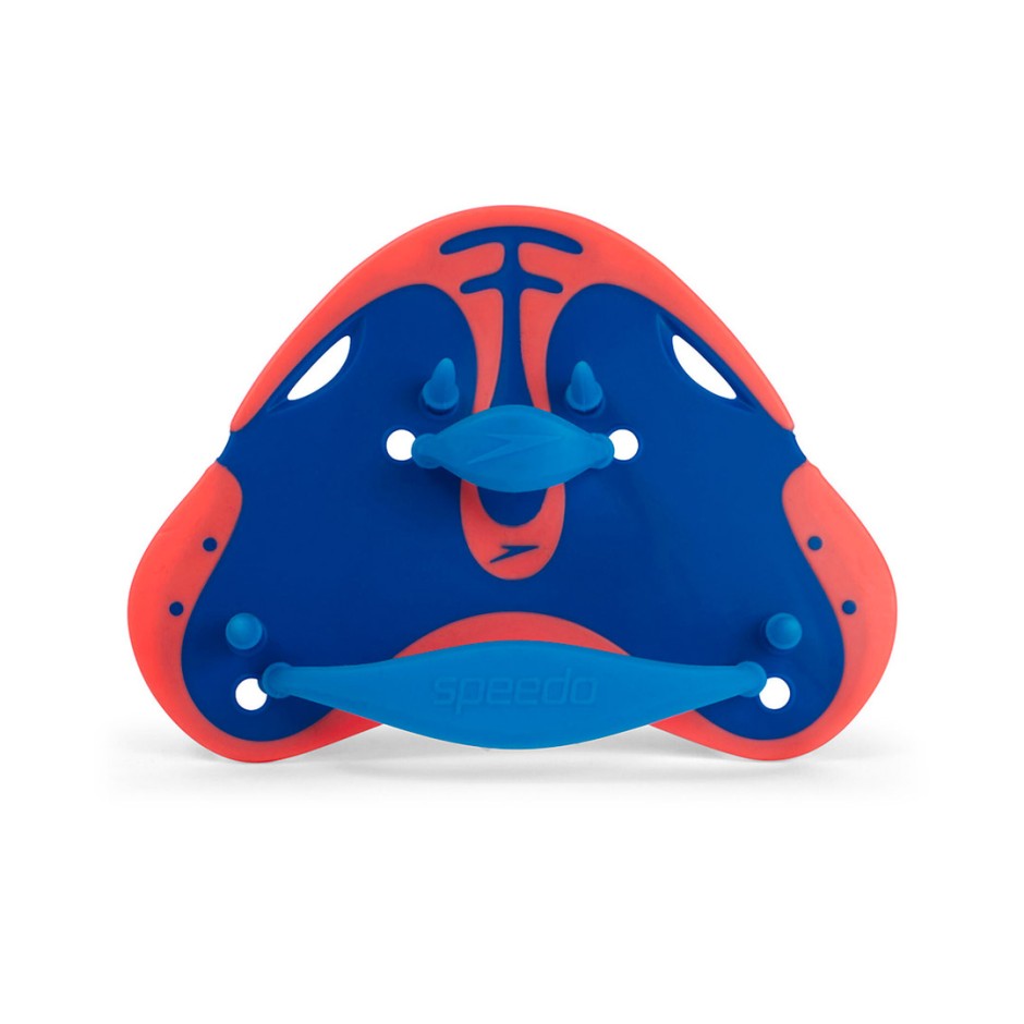SPEEDO FINGER PADDLE 8-73157F959 Royal Blue