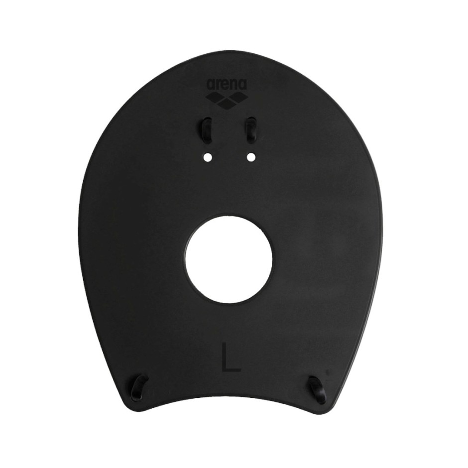 ARENA ELITE HAND PADDLE 2 Λευκό-Μαυρο