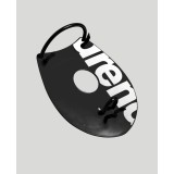 ARENA ELITE HAND PADDLE 2 004409-100 White-Black Image 2