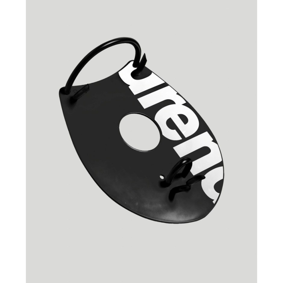 ARENA ELITE HAND PADDLE 2 Λευκό-Μαυρο
