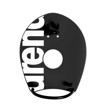 ARENA ELITE HAND PADDLE 2 004409-100 White-Black