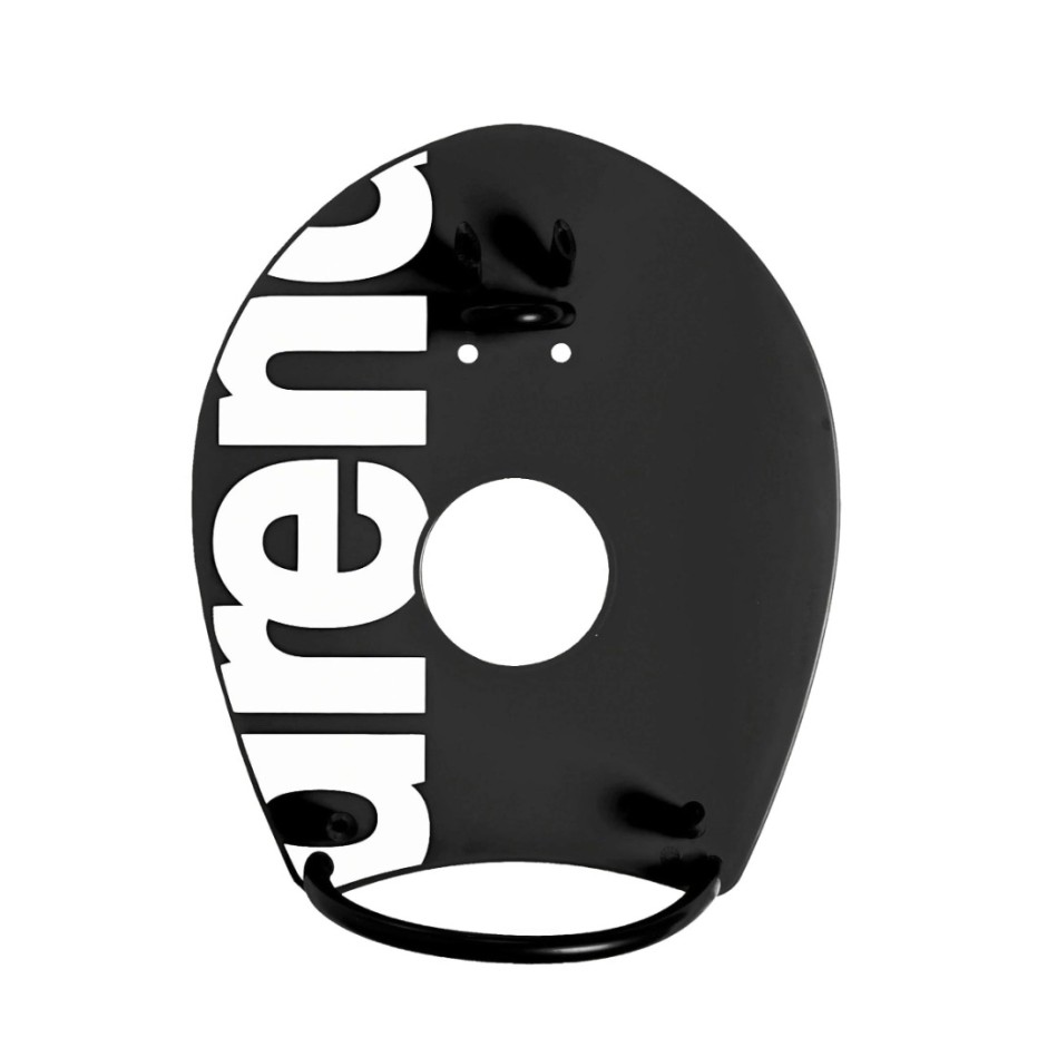 ARENA ELITE HAND PADDLE 2 004409-100 White-Black
