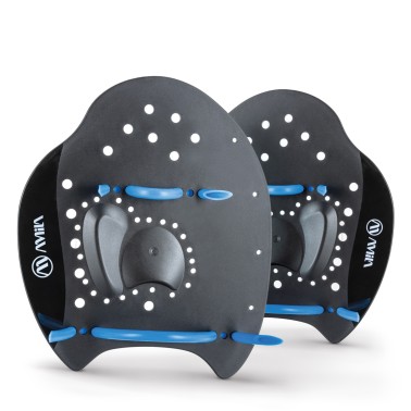 Swim Paddles - Amila Injection Large