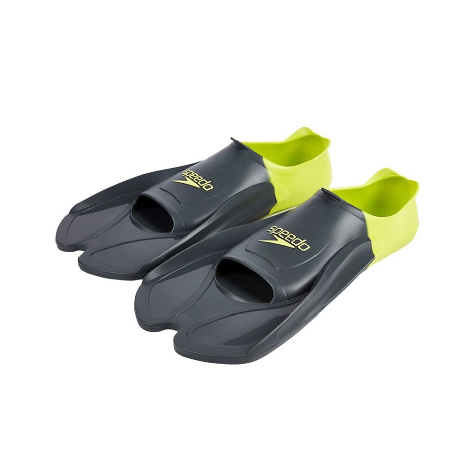 SPEEDO TRAINING FIN 08841-B076U Coal