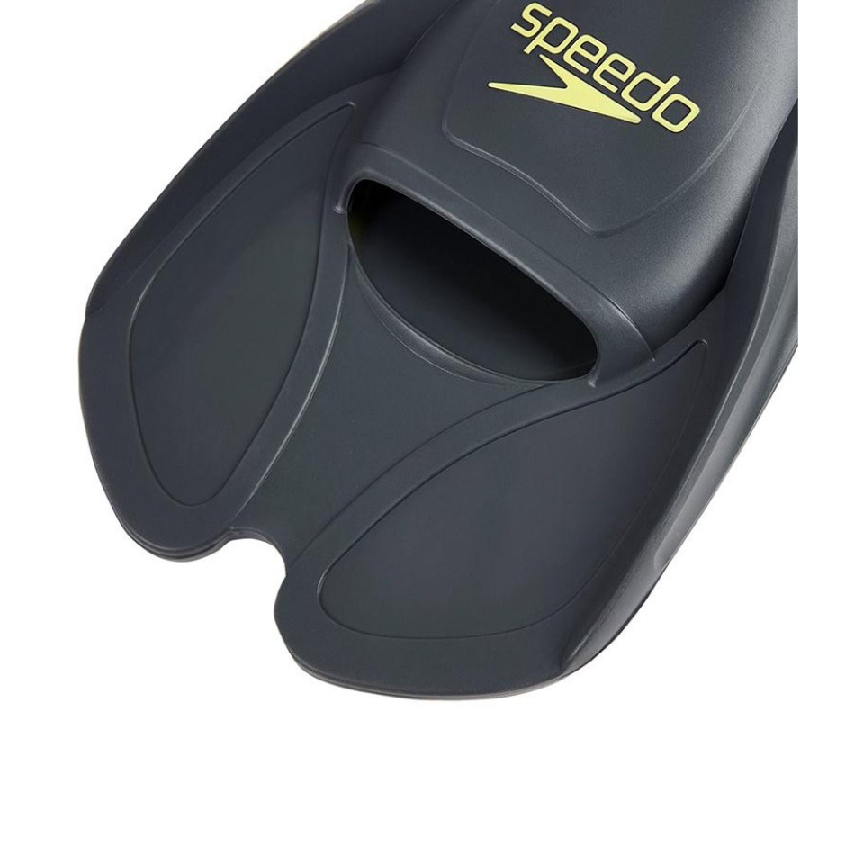 SPEEDO TRAINING FIN 08841-B076U Coal