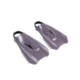 SPEEDO FURY TRAINING FINN 12107-0006U Silver Image 