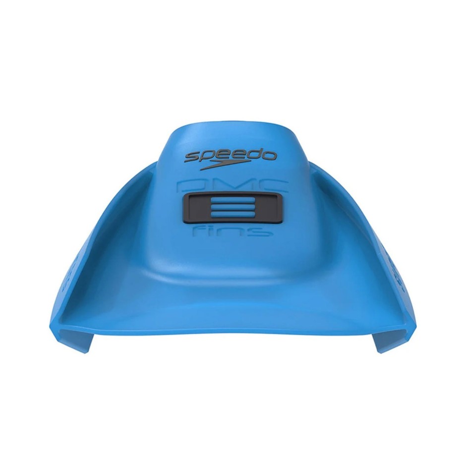 Training Fins Blue - Speedo DMC Elite Max Fin