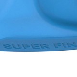 Training Fins Blue - Speedo DMC Elite Max Fin Image 2