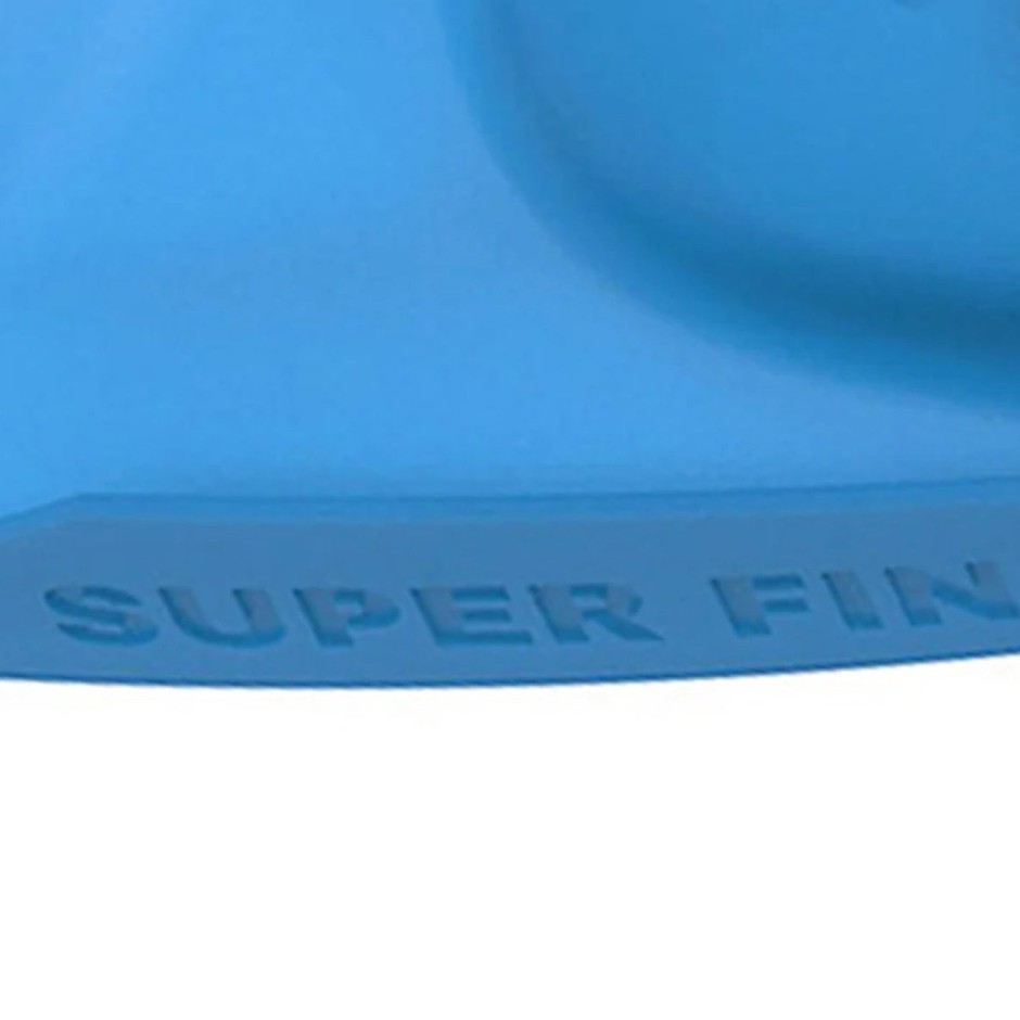 Training Fins Blue - Speedo DMC Elite Max Fin