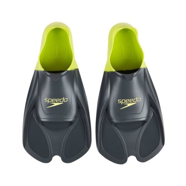 SPEEDO TRAINING FIN 08841-B076U Ανθρακί