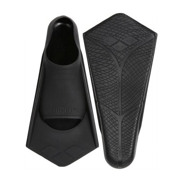 ARENA POWERFIN 95218-51 Μαύρο