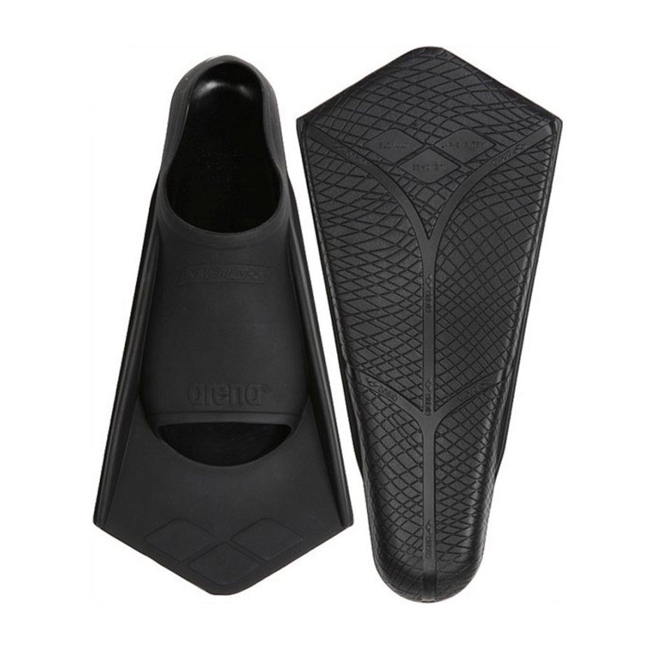 ARENA POWERFIN 95218-51 Black