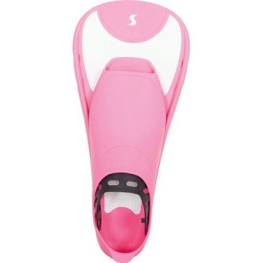 AMILA SALVAS ΒΑΤΡΑΧ/ΛΑ F5 S No27-30 ΡΟΖ-ΑΣΠΡΟ 52600 Ροζ