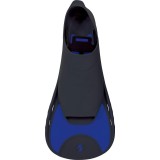 AMILA SALVAS ΒΑΤΡΑΧ/ΛΑ No36/37 F5 GREY/LIGHT BLUE 52153 Γκρί Εικόνα 