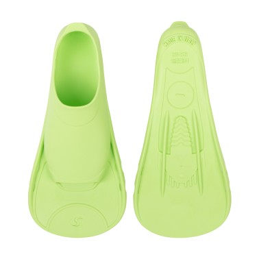 AMILA SALVAS ΒΑΤΡΑΧ/ΛΑ PERFORMANCE GREEN 38/39 52562-GREEN Πράσινο