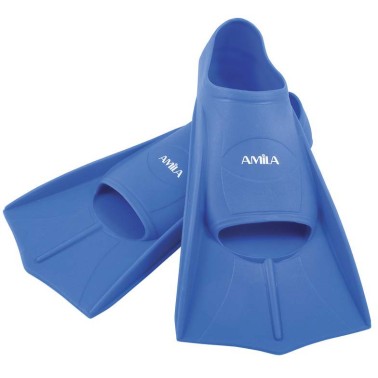 Short Fins Blue - Amila 33/34