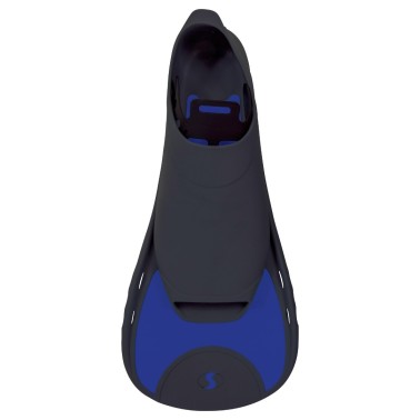 Short Fins Blue - Amila Salvas F5 34/35