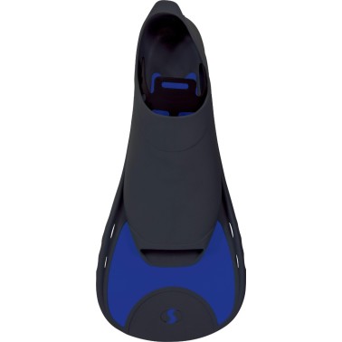 Short Fins Blue - Amila Salvas F5 36/37