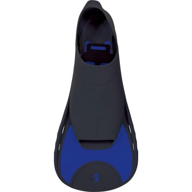 Short Fins Blue - Amila Salvas F5 38/39