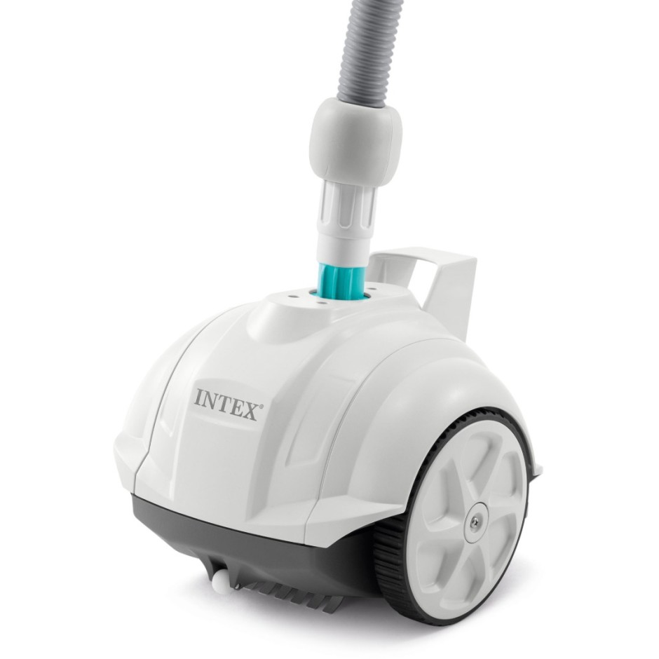 AMILA ZX50 AUTO POOL CLEANER 28007 One Color