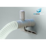 AMILA PRISM FRAMETM POOL SET 400x200x100cm 26788 Ο-C Εικόνα 2