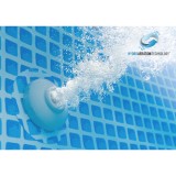 AMILA PRISM FRAMETM POOL SET 400x200x100cm 26788 Ο-C Εικόνα 3