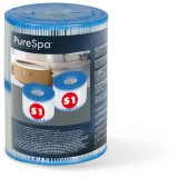 AMILA ΦΙΛΤΡΟ ΑΝΤΛΙΑΣ SPA S1 TWIN PACK 29001 Ο-C Εικόνα 