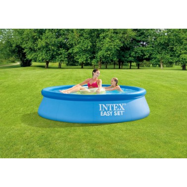 AMILA ΠΙΣΙΝΑ EASY SET POOL 243*61cm 28106 Ο-C