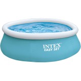 AMILA EASY SET POOL 243*61cm 28108 One Color Image 