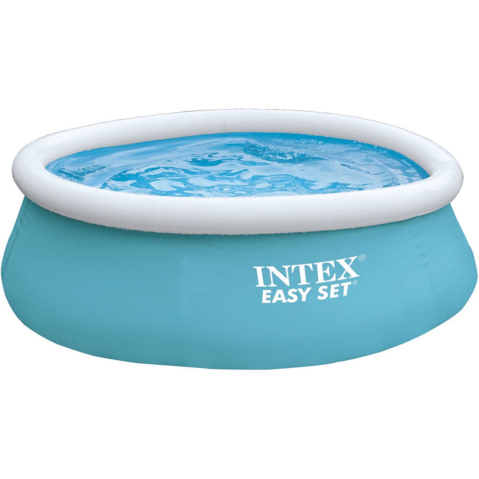 AMILA EASY SET POOL 243*61cm 28108 One Color