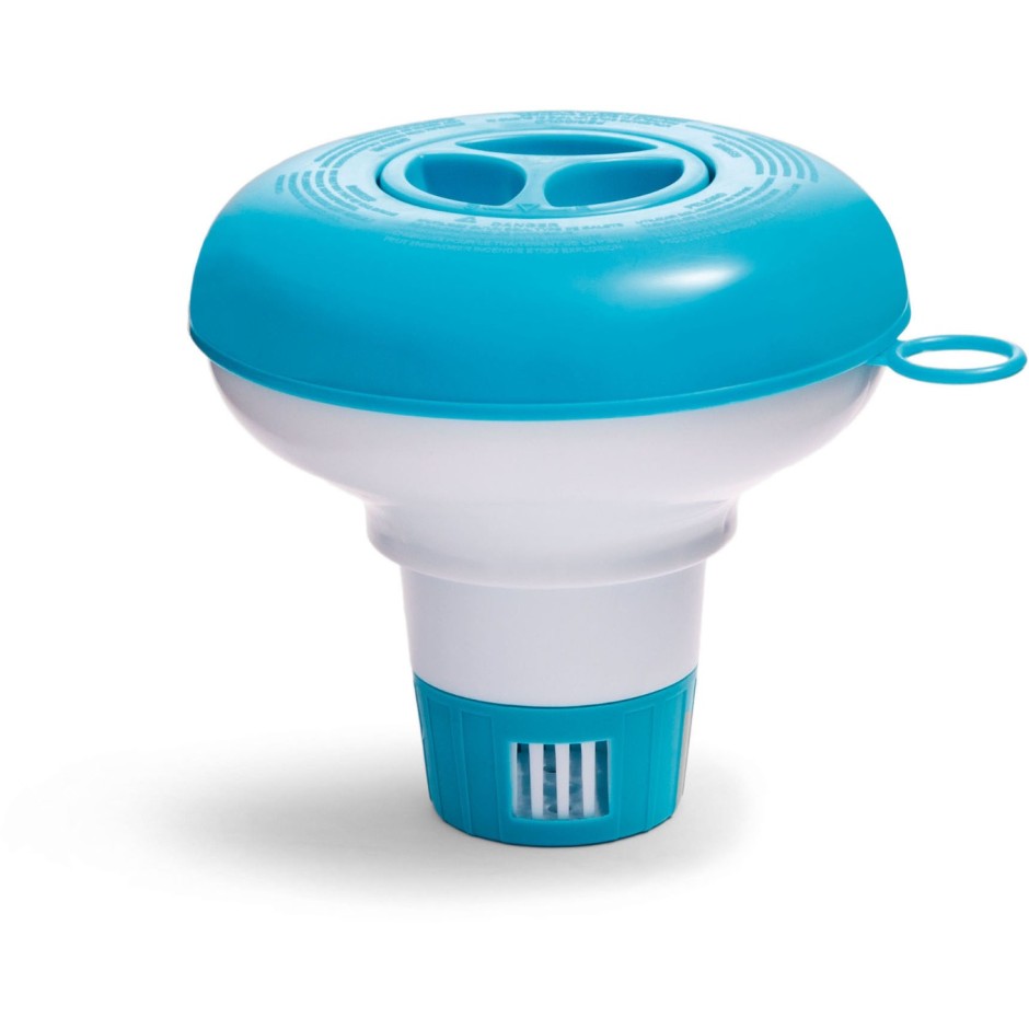 AMILA ΠΛΩΤΟΣ ΔΙΑΝΟΜΕΑΣ ΔΙΑΜΕΤΡΟΥ 5'' ΧΗΜΙΚΩΝ ΚΑΘΑΡΙΣΤΙΚΩΝ ΓΙΑ ΠΙΣΙΝΑ 29040 Ο-C