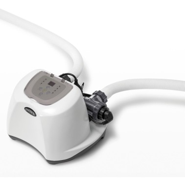 AMILA QS1200 KRYSTAL CLEAR SALTWATER SYSTEM(220-240VOLT) 26670 One Color