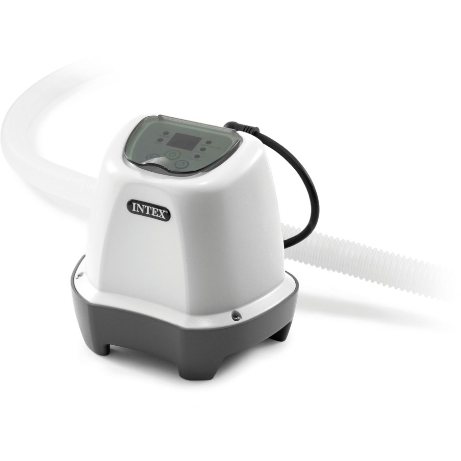 AMILA QS200 KRYSTAL CLEAR SALTWATER SYSTEM (220-240VOLT) 26662 One Color