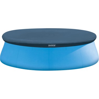 AMILA ΣΚΕΠΑΣΤΡΟ ΠΙΣΙΝΑΣ ΠΡΟΣΤΑΤΕΥΤΙΚΟ EASY SET 365cm 28022 Ο-C