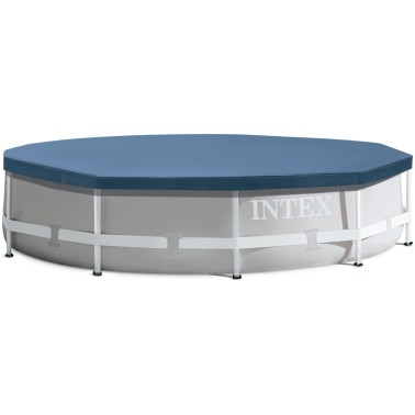 AMILA METAL FRAME 305cm 28030 One Color