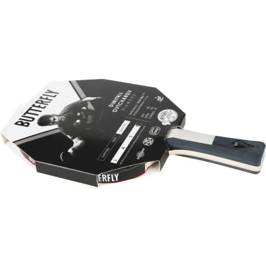 AMILA PING PONG BUTTERFLY DIMITRIJ OVTCHAROV DIAMOND 85232 97170-Ο-C One Color