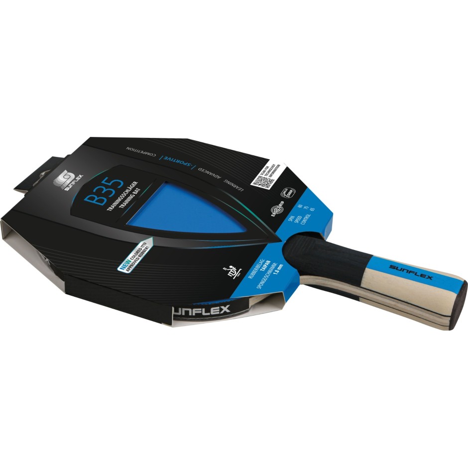 AMILA PING PONG SUNFLEX COLOR COMP B35 10202 97183-Ο-C One Color