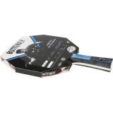 AMILA PING PONG BUTTERFLY DIMITRIJ OVTCHAROV SAPPHIRE 85222 97168-Ο-C One Color Image 