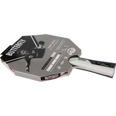 AMILA ΡΑΚΕΤΑ PING PONG BUTTERFLY TIMO BOLL DIAMOND 85034 97166 Ο-C