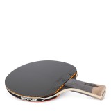 AMILA PING PONG SUNFLEX BAT SIGNATURE POWER 10402 97188-Ο-C One Color Image 