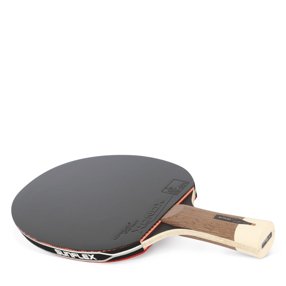 AMILA PING PONG SUNFLEX BAT SIGNATURE XONOX 10400 97186-Ο-C One Color