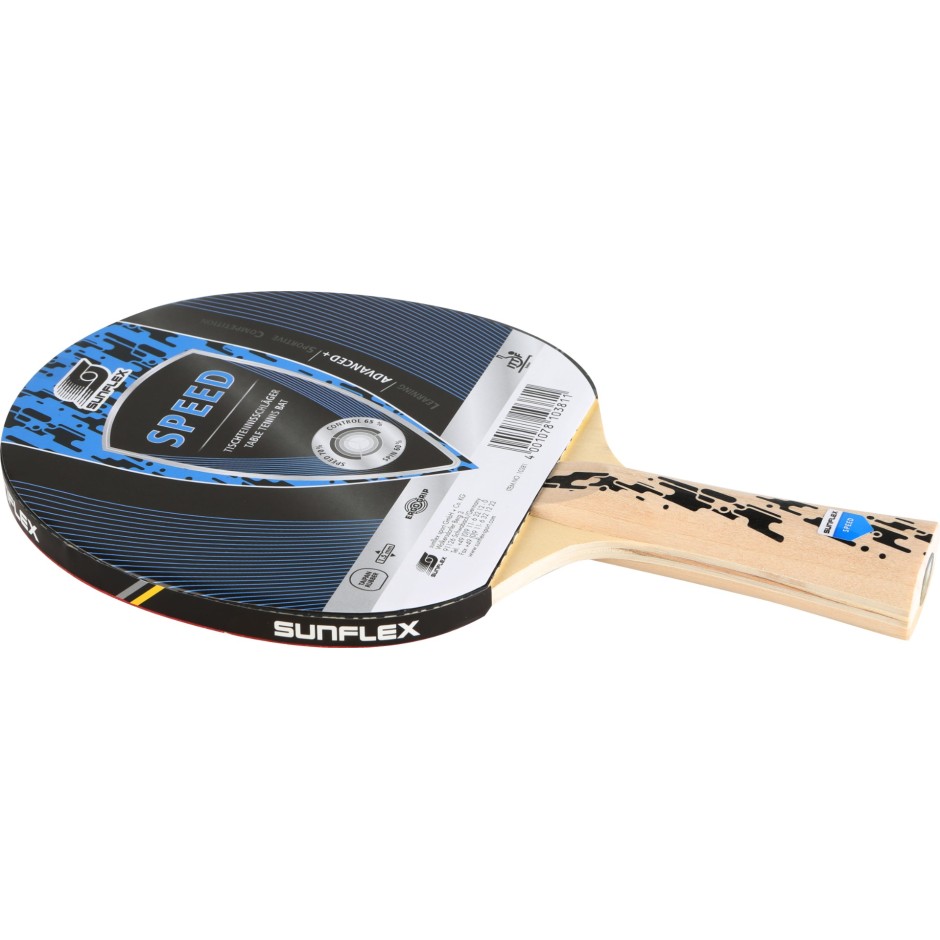 AMILA ΡΑΚΕΤΑ PING PONG SUNFLEX SPEED 10381 97176 Ο-C