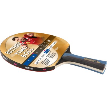 Ρακέτα Ping Pong - Amila Butterfly Timo Boll Gold